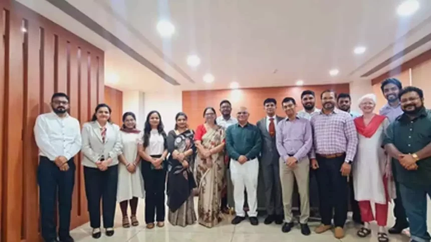 एनसीएसएसआर ने खेल विज्ञान अनुसंधान में नैतिक मानकों को मज़बूत करने के लिए नैतिक समिति की बैठक आयोजित की