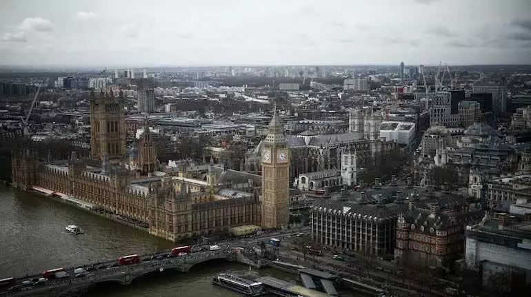 UK work visa 2025: भारत युवा पेशेवर योजना 24 जुलाई तक खुली