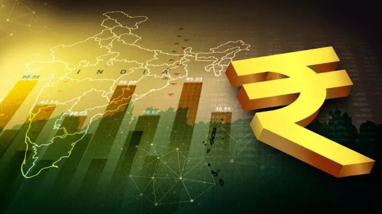 भारत का विदेशी मुद्रा भंडार बकाया बाहरी ऋण के लिए 95% कवर प्रदान करता