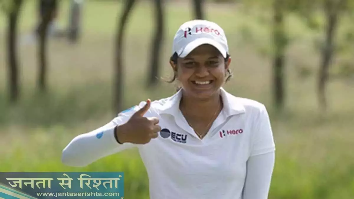 प्रणवी चोट से उबरीं, दीक्षा और त्वेसा स्कॉटिश ओपन में छाप छोड़ने को तैयार