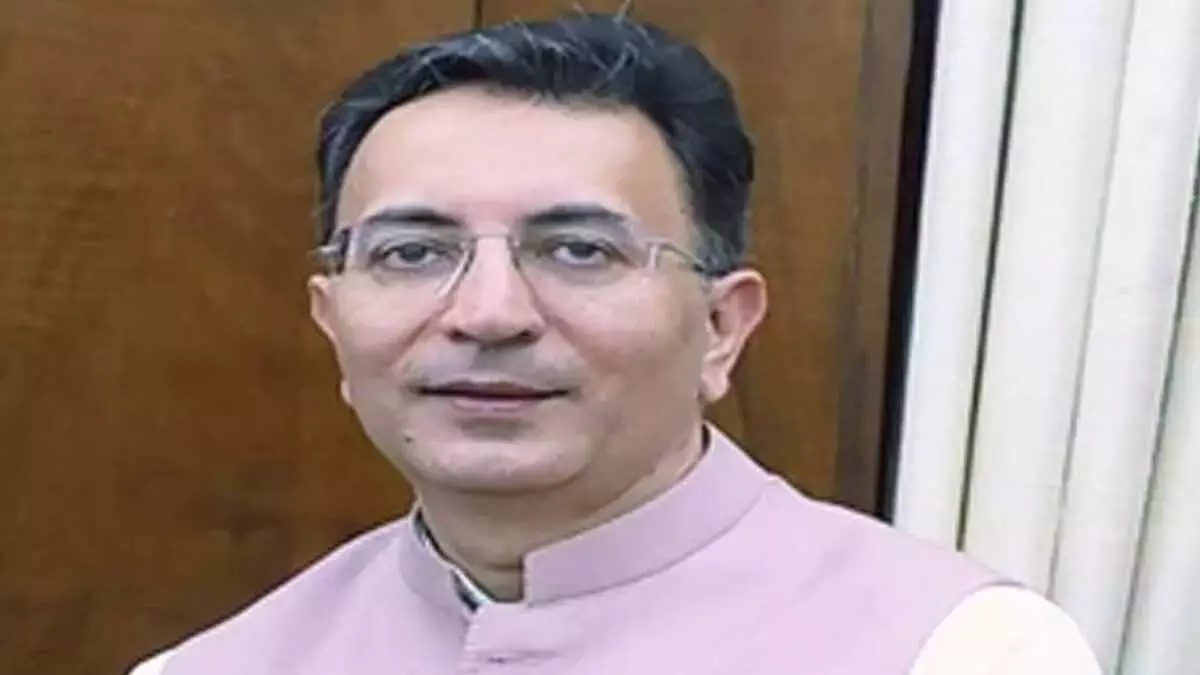 भारत का आईटी इकोसिस्टम 60 लाख से ज़्यादा लोगों को रोज़गार देता है: सरकार