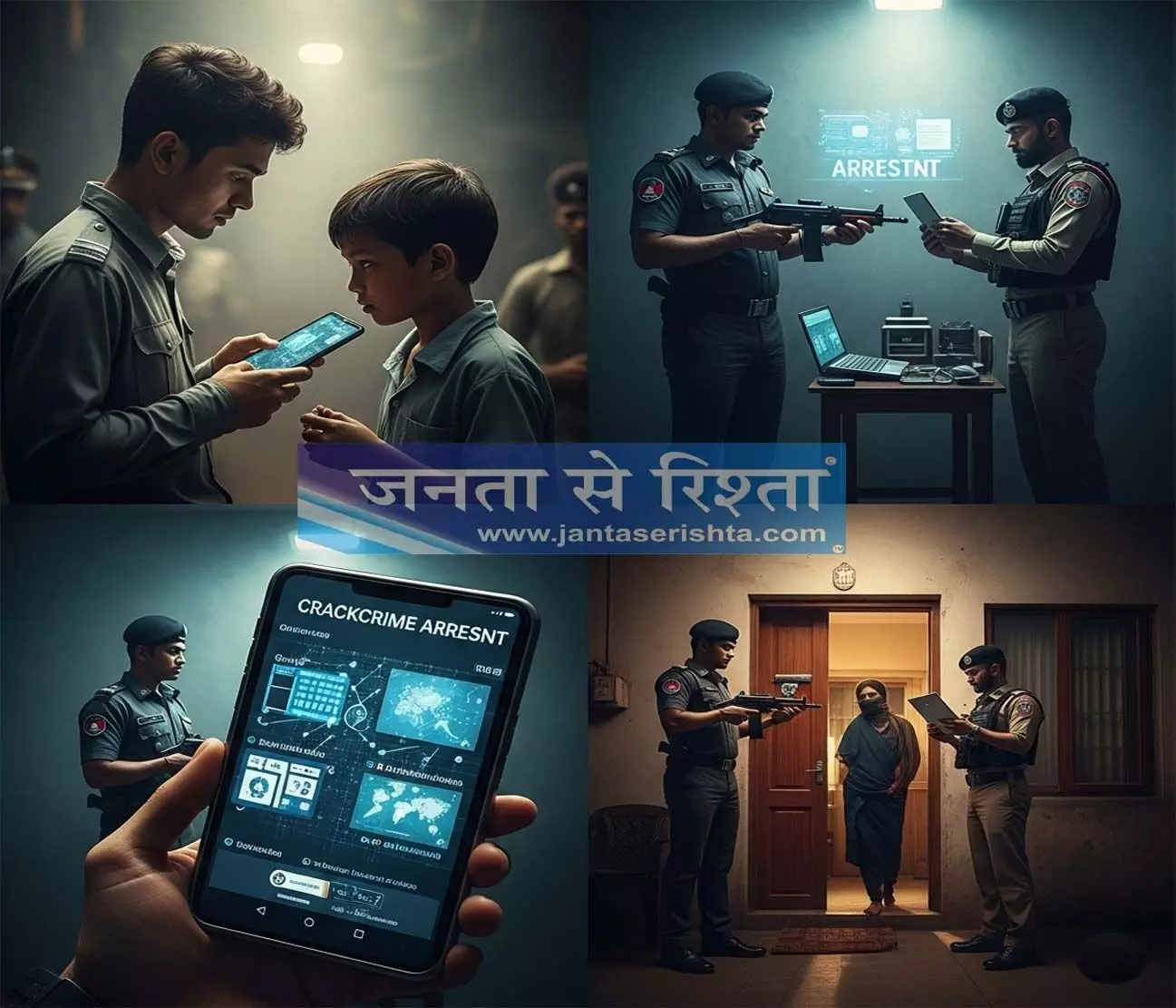 BREAKING: डिजिटल अरेस्ट के खिलाफ भारत सरकार की बड़ी कार्रवाई, कंबोडिया में 3000 से अधिक गिरफ्तार