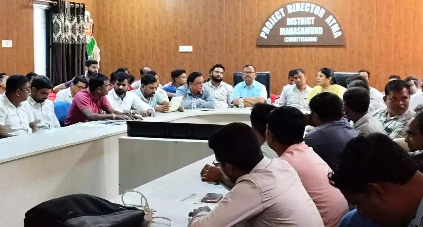 जिले में 31 जुलाई 2025 तक बीमा कराने की अंतिम तिथि