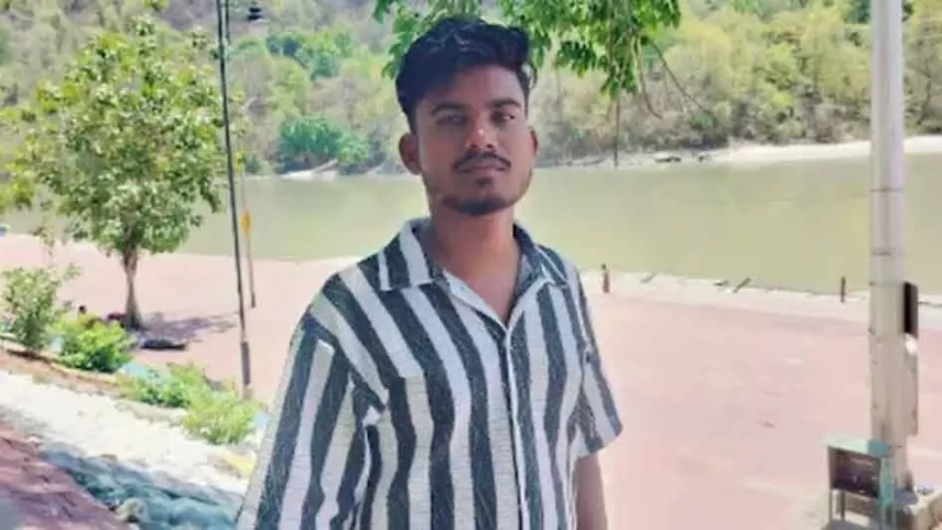 गर्लफ्रेंड के कहने पर युवक ने की दोस्त की हत्या, 48 घंटे के अंदर मामले का खुलासा