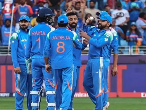 टीम इंडिया 2026 में सफेद गेंद की सीरीज के लिए इंग्लैंड का दौरा करेगी, महिला टीम लॉर्ड्स में टेस्ट खेलेगी