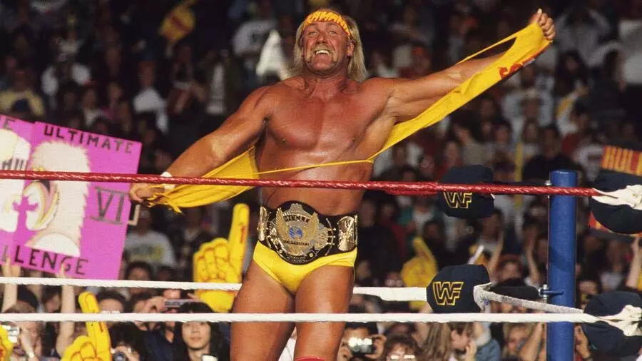 WWE सुपरस्टार Hulk Hogan का निधन