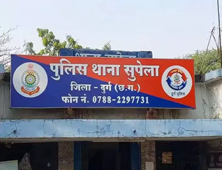 भिलाई की 4 नाबालिग लड़कियां रायपुर से हुईं लापता, नागपुर से सकुशल बरामद
