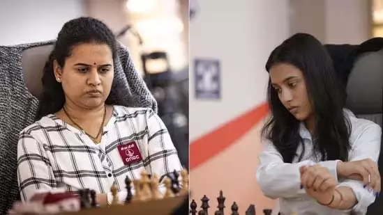 फिडे महिला विश्व कप फाइनल में भारतीय शतरंज का शिखर संघर्ष
