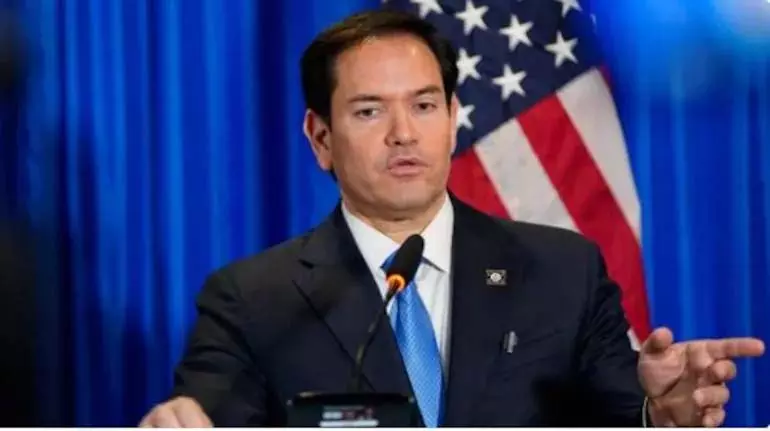 US, Israel ने फिलिस्तीनी राज्य को मान्यता देने के फ्रांस के फैसले की आलोचना की