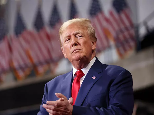 Trump ने श्रद्धांजलि अर्पित की, उन्हें अपना महान मित्र बताया, उनकी ताकत और प्रभाव की प्रशंसा की