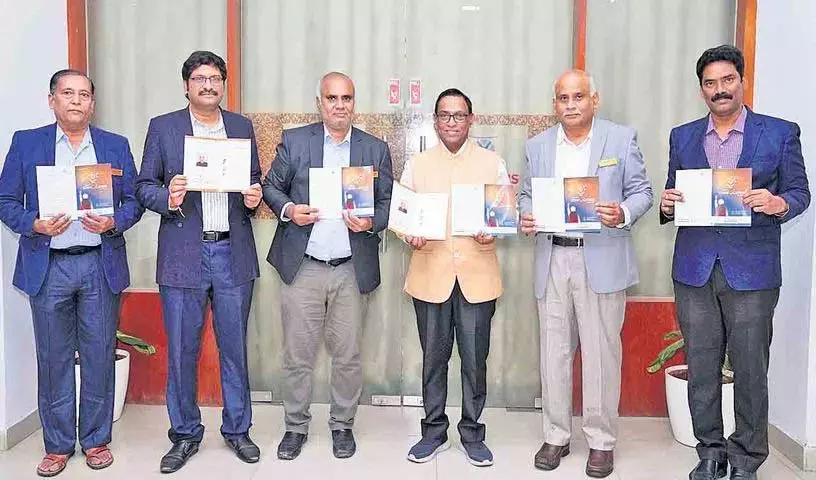 Vigyan University का स्नातक समारोह 2 और 3 तारीख को