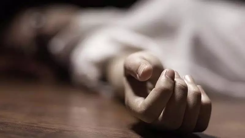 मंदसौर में एमडी ड्रग पर एनसीबी हिरासत में व्यक्ति की मौत