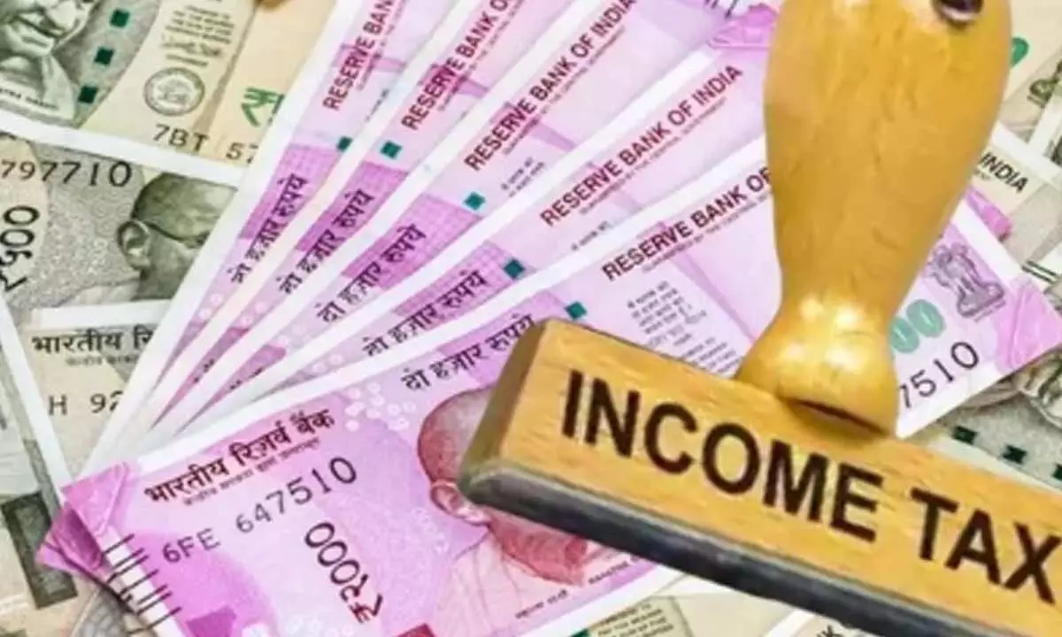 ITR दाखिल करना: नए टैक्स स्लैब, रिटर्न जमा करने से पहले ध्यान रखने योग्य नियम