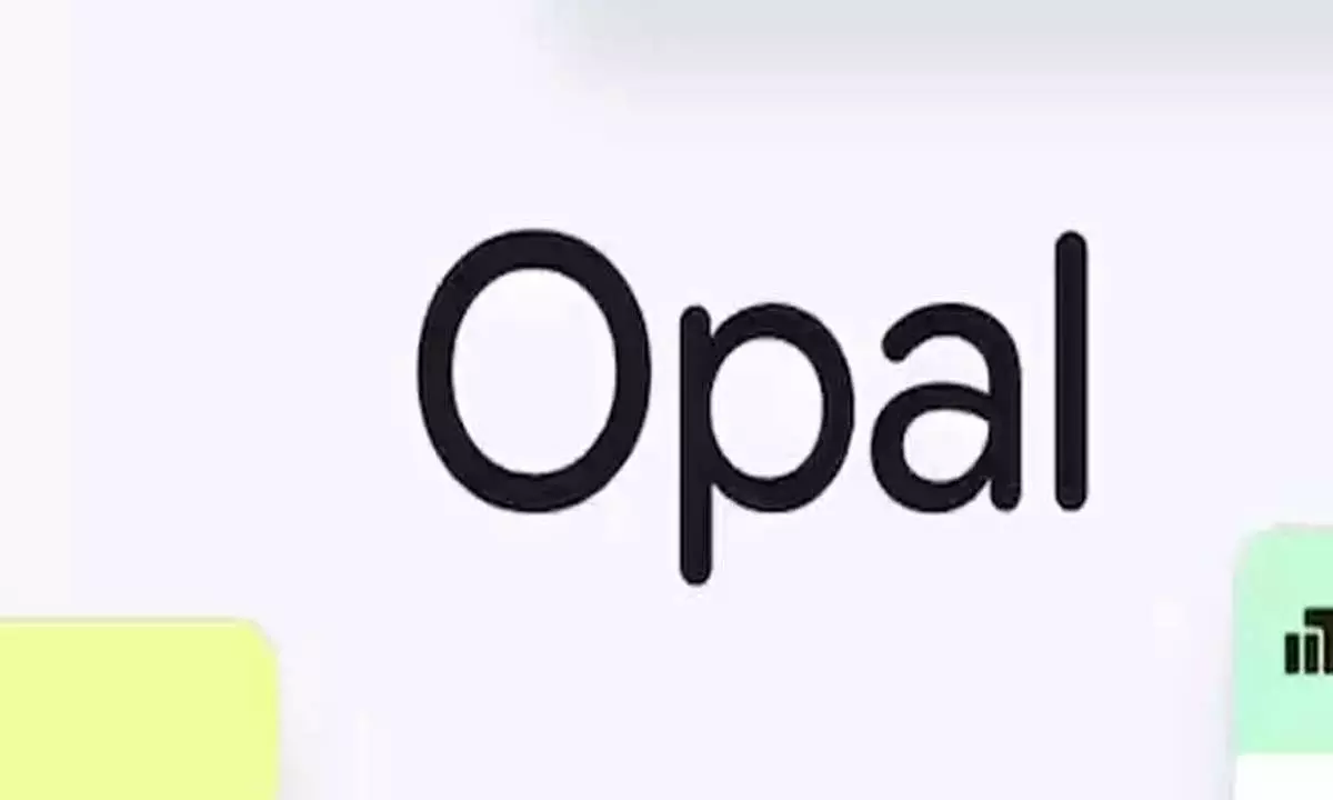 Google ने नए ऐप बिल्डर Opal के साथ AI-संचालित 'वाइब-कोडिंग' में कदम रखा
