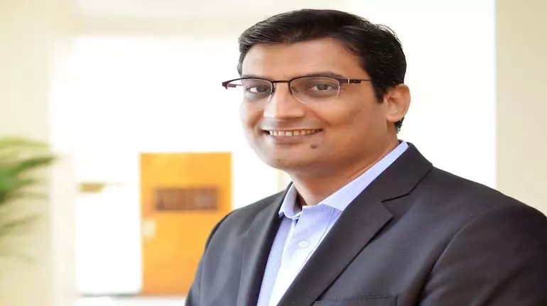 पार्टी अभी शुरू हुई है, HDFC MF के सीईओ नवनीत मुनोट कहते