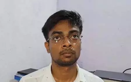 शहीद के बेटे ने प्रशासनिक सेवा परीक्षा किया पास, अधिकारी बनने से परिवार में खुशी
