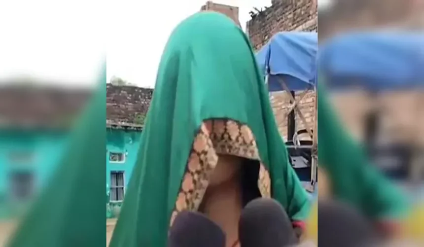 रिश्तों का उलझा जाल...बच्चा लेकर प्रेमिका ने दी दस्तक, फिर...