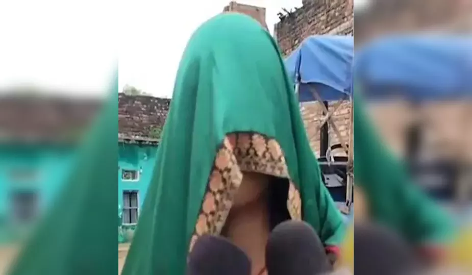 रिश्तों का उलझा जाल...बच्चा लेकर प्रेमिका ने दी दस्तक, फिर...