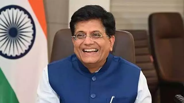 भारत-अमेरिका व्यापार समझौते पर बातचीत में प्रगति: केंद्रीय मंत्री पीयूष गोयल