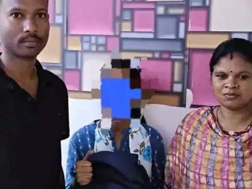 बड़ी सफलता: ऑपरेशन मुस्कान के तहत 6 लापता नाबालिग बालिकाएं बरामद