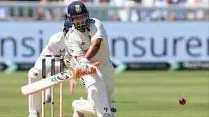 Sports: भारत ने टेस्ट क्रिकेट में बनाया नया विश्व रिकॉर्ड, 148 साल के इतिहास में दुनिया की कोई टीम नहीं कर सकी ऐसा