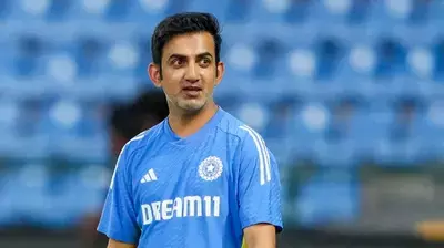 Gautam Gambhir का बयान— भारतीय टीम में कोई बड़ा बदलाव नहीं हो रहा
