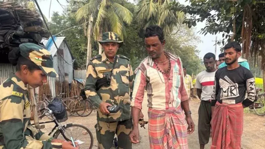 बांग्लादेश बॉर्डर की निगरानी को और मजबूत बनाएंगे 5 हजार बॉडी कैमरे