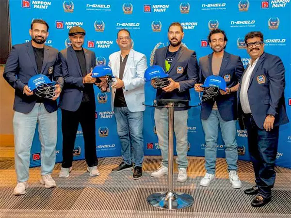 भारतीय चैम्पियंस की नजरें विश्व चैम्पियनशिप ऑफ लीजेंड्स का शानदार अंत करने पर
