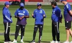 Sports: भारतीय टीम के कोचिंग स्टाफ में हो सकते हैं बड़े बदलाव, इन पर लटकी BCCI की तलवार