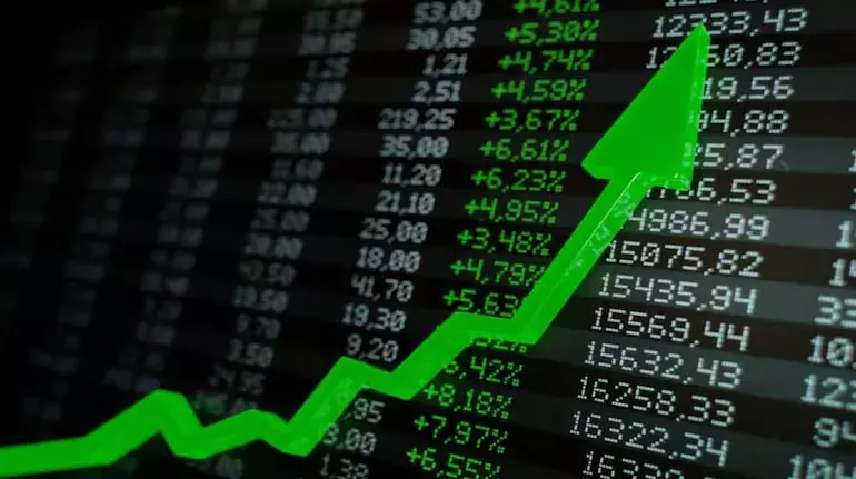 Max Healthcare Institute के शेयरों में भारी उछाल के बीच 1.54% की बढ़ोतरी