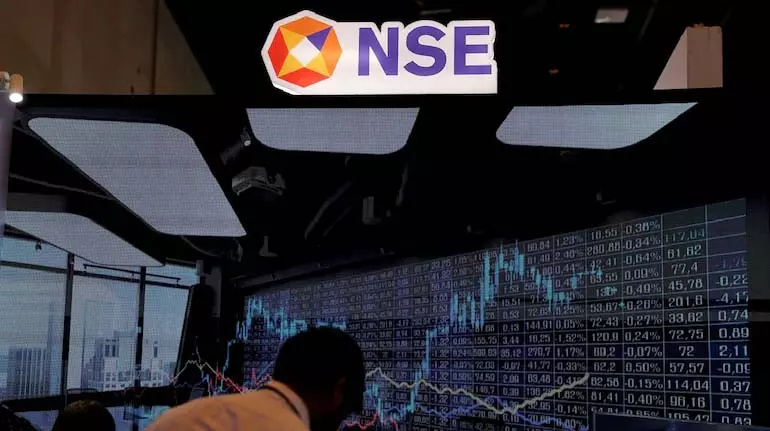 NSE Q1 परिणाम
