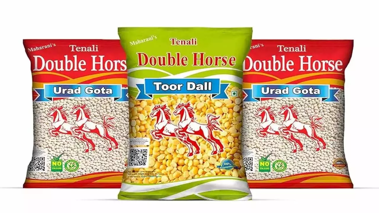 घरेलू ब्रांड तेनाली डबल हॉर्स ने इंस्टामार्ट के साथ तेज़ी से बढ़ते व्यापार की लहर पर सवार होकर पूरे भारत में सफलता हासिल की