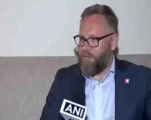 टाइम्स एजुकेशन वर्ल्ड यूनिवर्सिटी रैंकिंग 2026 में भारत दूसरा सर्वश्रेष्ठ प्रतिनिधित्व वाला देश बनेगा
