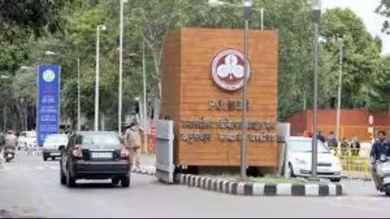ट्रैफिक जाम से राहत की उम्मीद, फ्लाईओवर प्रोजेक्ट को हरी झंडी
