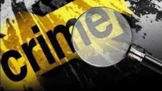 जम्मू रोड रेज का आरोपी अभी भी फरार, पुलिस ने जारी की तलाश