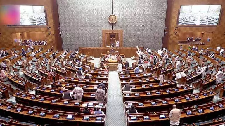 पहलगाम हमले और ऑपरेशन सिंदूर पर लोकसभा में बहस में पाकिस्तान