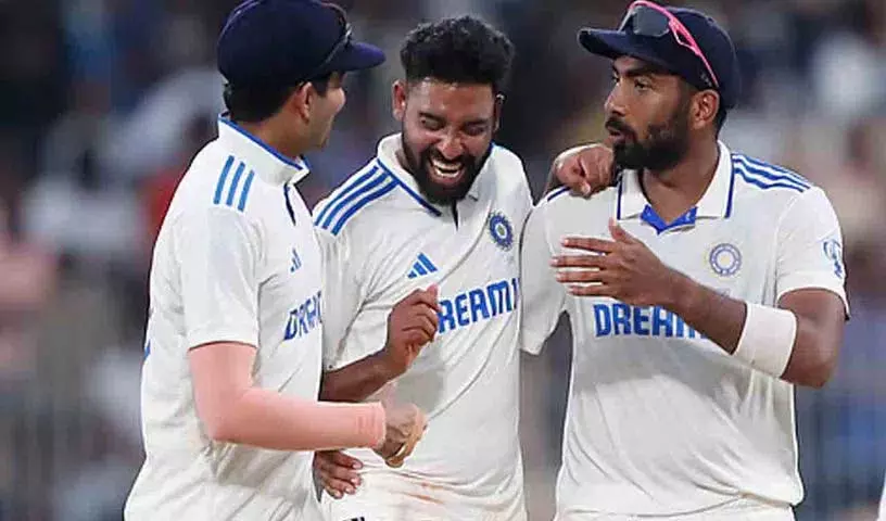 अर्शदीप का डेब्यू तय.. पिच देखकर बुमराह पर फैसला