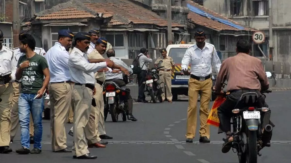 Bhopal : चेक पोस्ट रेवेन्यू में गिरावट, नई प्रणाली से निराशाजनक नतीजे