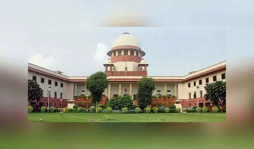 सुप्रीम कोर्ट के फैसले से कांग्रेस को नुकसान, बीआरएस को मिली राहत