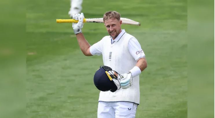 Joe Root ने Dravid को पछाड़ा, 37वें टेस्ट शतकीय खेल से टेस्ट इतिहास के सर्वश्रेष्ठों में शामिल हुए