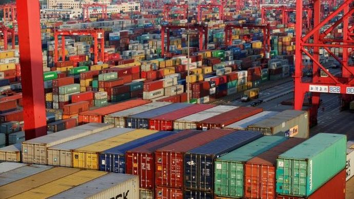 Tiger Logistics share price
