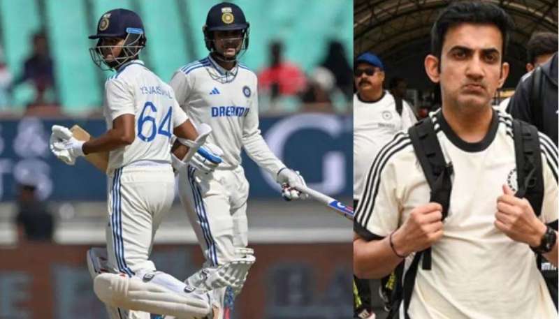भारतीय कोच का इंग्लैंड पर वार, बोले- जबरदस्ती विवाद खड़ा करने की क्या जरूरत थी?