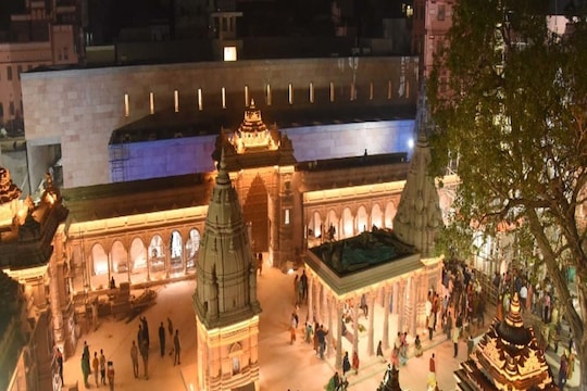 इस सावन न करें ये गलती, बाबा विश्वनाथ को नहीं चढ़ा पाओगे जल, मंदिर में जाकर खुद हो जाओगे शर्मिंदा