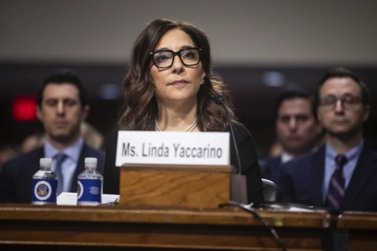 सियासी हलचल के बीच Linda Yaccarino ने छोड़ा एलन मस्क का साथ, X के CEO पद से दिया इस्तीफा