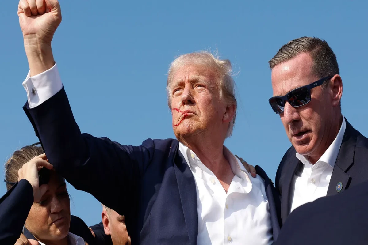 Trump Assassination Attempt: डोनाल्ड ट्रंप पर हमले के मामले में सीक्रेट सर्विस के 6 एजेंट्स को