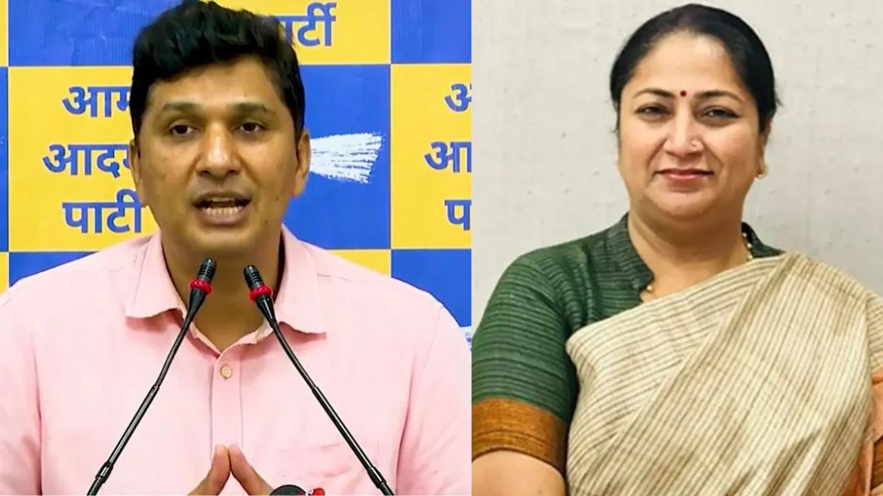 आतिशी ने कहा, "शिक्षा माफियाओं और भाजपा सरकार की मिलीभगत साफ दिख रही है. यही...