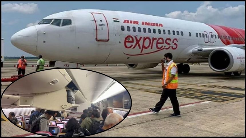AIR India Flight Cancel: एयर इंडिया की दिल्ली से वॉशिंगटन जा रही फ्लाइट AI103 को विएना में...