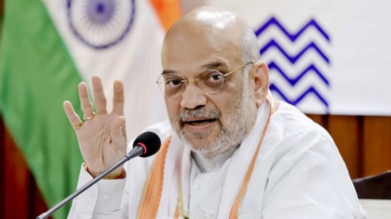 लोकसभा में केंद्रीय गृह मंत्री अमित शाह ने कहा, "कल के ऑपरेशन में तीनों...