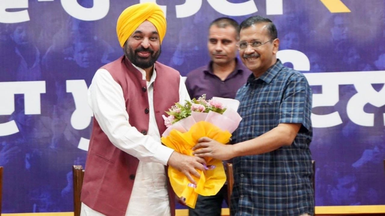 पंजाब सरकार ने मुख्यमंत्री स्वास्थ्य योजना की शुरुआत की है, जिसके तहत हर...