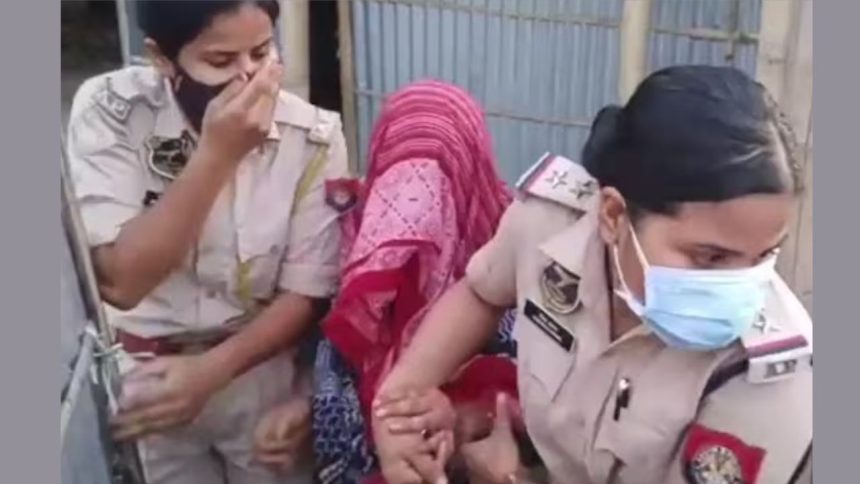 Assam murder case: गुवाहाटी में घरेलू झगड़े के बाद रहीमा खातून ने अपने नशे में धुत पति...